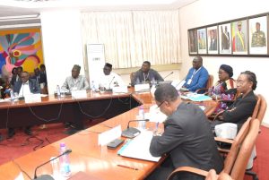 Session CNC Togo octobre 2025 : croissance à 6,3 %, dette publique en baisse, IDH en hausse. Le pays confirme sa résilience économique