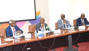 Session CNC Togo octobre 2025 : croissance à 6,3 %, dette publique en baisse, IDH en hausse. Le pays confirme sa résilience économique
