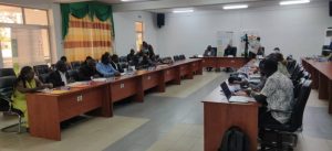 Le Togo valide un rapport national sur les résidus de pesticides dans les fruits et légumes. Soutenu par la FAO, ce projet pilote ouvre la voie à une agriculture plus saine et à une meilleure sécurité alimentaire.