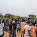 À Klévé, des familles s’opposent à une éviction jugée injuste. Barricades, colère et silence des autorités secouent Lomé
