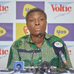 Défaite 1-0 au retour : les Éperviers Dames quittent les qualifications de la CAN 2026 avec amertume et espoir.