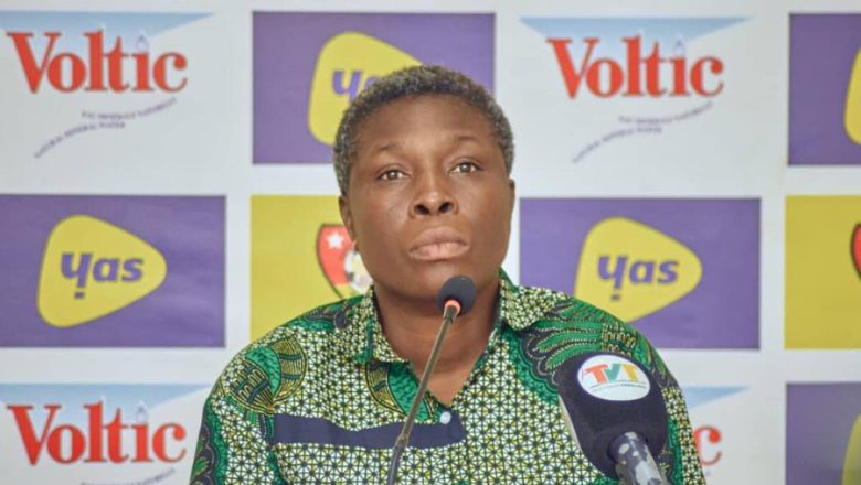 Défaite 1-0 au retour : les Éperviers Dames quittent les qualifications de la CAN 2026 avec amertume et espoir.