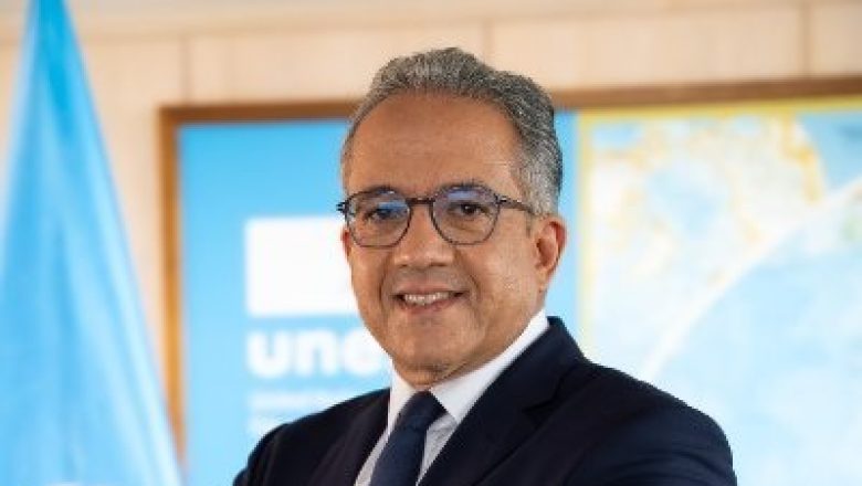 Khaled El-Enany