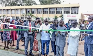 SIALO 2025 à Lomé : La 12e édition met la « Transformation durable » au cœur de l'agroalimentaire africain. Innovations, panels et délégations régionales jusqu'au 22 octobre.