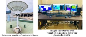 Le Togo modernise sa météo agricole grâce au FSRP et à l’ANAMET : satellites, stations mobiles et alertes vocales pour renforcer la résilience des fermiers face au climat.