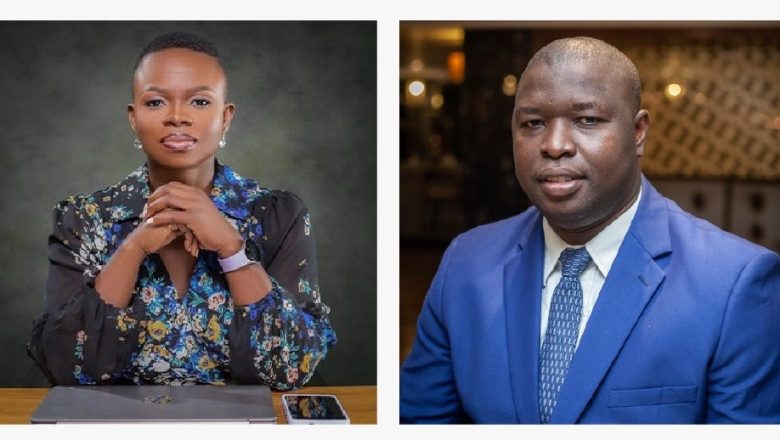 Deux Togolais dans le Choiseul 100 Africa 2025 : des leaders qui incarnent l’impact, la vision et l’avenir économique du continent.