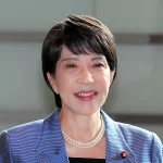 Sanae Takaichi élue à la tête du PLD : elle devient la première femme Première ministre du Japon. Une nomination historique