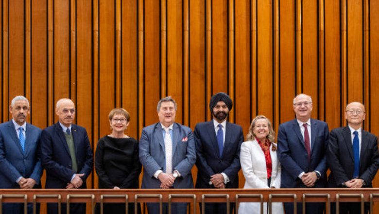 Les Banques Multilatérales de Développement (BMD) dévoilent un bilan 2025 "impressionnant" de collaboration renforcée. Avancées sur la feuille de route G20, transparence financière et infrastructures sociales.