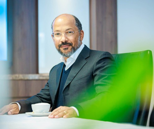 Nicolas Pompigne-Mognard (APO Group) est nommé au conseil consultatif du Future Hospitality Summit Africa 2026.