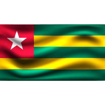 Le premier gouvernement de la Vᵉ République au Togo ! Réduit d'un tiers, ce nouveau cabinet bouscule les codes et crée des ministères