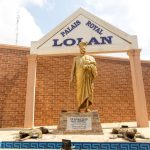 Togo : Crise explosive au Palais Lolan à Aného. Le Prince Bonéro dénonce une "régence trafiquée", le pillage d'objets sacrés