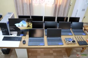 L’Union européenne équipe le Togo contre les engins explosifs improvisés avec un appui de 115 millions FCFA. Objectif : protéger les communautés du nord et renforcer la sécurité civile.