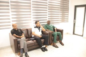 À Lomé, la CCI-Togo et le patronat algérien ont exploré des pistes de coopération économique. Objectif : créer des synergies industrielles et logistiques dans le cadre de la ZLECAf.