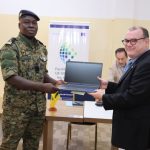 L’Union européenne équipe le Togo contre les engins explosifs improvisés avec un appui de 115 millions FCFA. Objectif : protéger les communautés du nord et renforcer la sécurité civile.