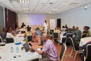 Le Togo renforce ses mécanismes de suivi des droits humains avec l’appui du HCDH et des partenaires onusiens.