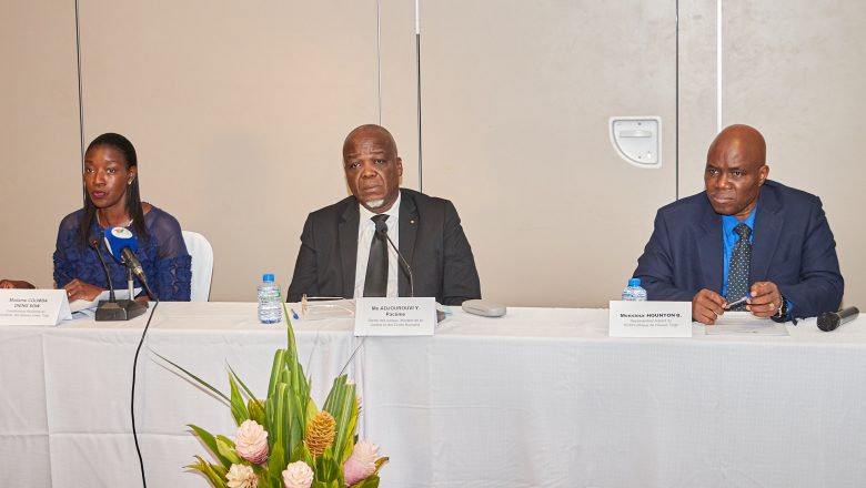 Le Togo renforce ses mécanismes de suivi des droits humains avec l’appui du HCDH et des partenaires onusiens.