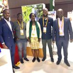 CIIE 2025 : Le Togo participe à la China International Import Expo 2025 à Shanghai pour promouvoir ses entreprises, attirer des partenariats