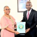 Le Togo accueille la nouvelle représentante de la CEDEAO à Lomé et réaffirme son engagement pour l’intégration régionale, la paix et la libre circulation.