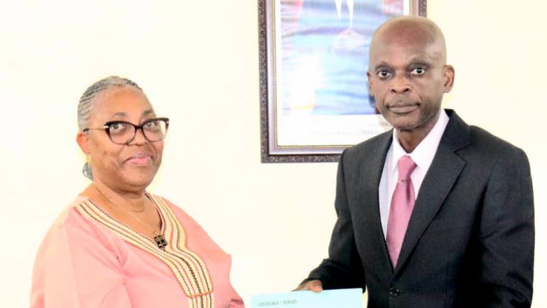 Le Togo accueille la nouvelle représentante de la CEDEAO à Lomé et réaffirme son engagement pour l’intégration régionale, la paix et la libre circulation.