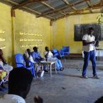 Formation agricole à Gandè : 20 agriculteurs togolais formés au greffage et aux pépinières pour renforcer leur résilience face au climat. Une initiative ANPC soutenue par la CEDEAO.