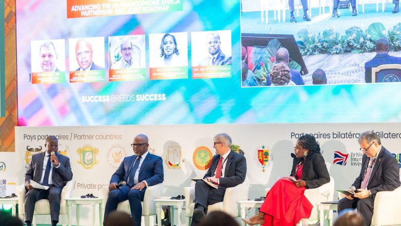 À Lomé, le Forum UK-WCAF réunit plus de 600 décideurs pour renforcer les partenariats Royaume-Uni–Afrique francophone. Le Togo au cœur des ambitions économiques régionales.