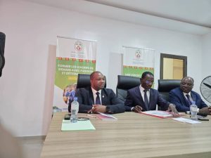 Le gouvernement togolais signe un accord majeur avec le CAMES pour renforcer la coopération universitaire en Afrique. À l’approche des Journées scientifiques 2026, Lomé affirme son ambition d’excellence académique et d’innovation inclusive.