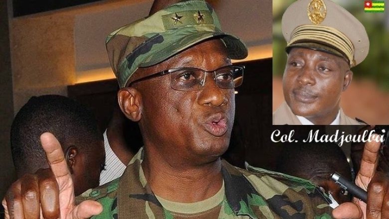 Affaire Madjoulba : le procès du général Kadangha reporté au 16 février 2026. Enjeux judiciaires, tensions militaires et risques pour la stabilité du Togo
