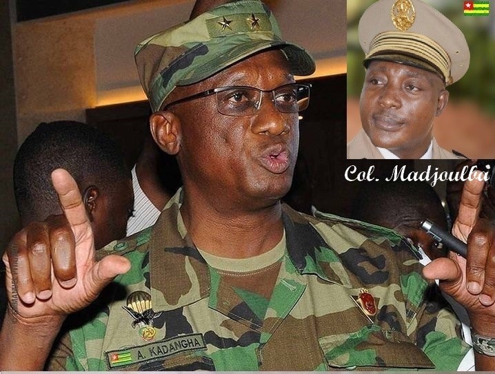 Affaire Madjoulba : le procès du général Kadangha reporté au 16 février 2026. Enjeux judiciaires, tensions militaires et risques pour la stabilité du Togo