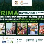 Kara accueille une rencontre agricole Togo–Bénin du 19 au 22 novembre. Objectif : fluidifier les échanges, valoriser les filières locales et renforcer l’intégration régionale.