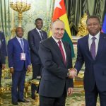 Le Président Faure Gnassingbé a rencontré Vladimir Poutine à Moscou pour un partenariat Russie-Togo élargi.