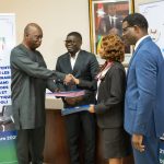 Togo : L'AMU s'associe aux opticiens (APPOL) pour garantir une meilleure qualité de prise en charge et optimiser le remboursement des lunetteries pour les assurés.