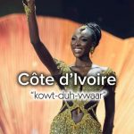 Révélation : Olivia Yacé, Miss Universe Africa & Oceania 2025, renonce à tous ses titres internationaux pour convenances personnelles. Le COMICI officialise le retrait auprès de l'organisation Miss Universe.