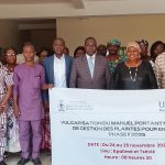 Avancée historique pour la Protection de l'Enfance. Le nouveau Mécanisme national de gestion des plaintes (CNDH/UNICEF) dote les acteurs