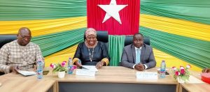 Togo : Lancement du "Mécanisme national de gestion des plaintes pour enfants" (CNDH, UNICEF). Un dispositif opérationnel (numéro vert, points focaux) contre la violence et l'exploitation.