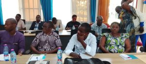 Avancée historique pour la Protection de l'Enfance. Le nouveau Mécanisme national de gestion des plaintes (CNDH/UNICEF) dote les acteurs