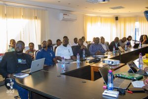 Le Togo lance la numérisation express de ses services publics, avec un premier test au ministère de l’Énergie.