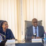 Le Togo lance la numérisation express de ses services publics, avec un premier test au ministère de l’Énergie.