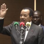 Paul Biya investi pour un huitième mandat, réaffirmant la stabilité institutionnelle et les priorités nationales du Cameroun.