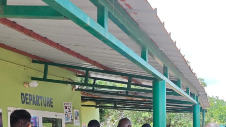 Opération INTERPOL Screen West Africa : 12 pays ouest-africains unis contre le terrorisme et la criminalité aux frontières.