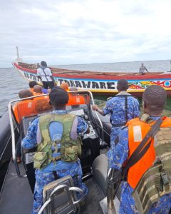 Opération INTERPOL Screen West Africa : 12 pays ouest-africains unis contre le terrorisme et la criminalité aux frontières.