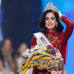 La Mexicaine Fátima Bosch est Miss Univers 2025. Parcours inspirant d'une humanitaire dont la victoire a été forgée par un "walk-out" historique et des controverses en Thaïlande.