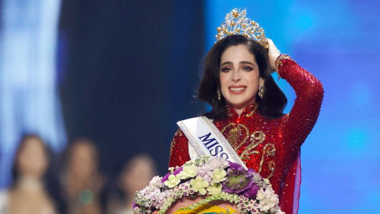 La Mexicaine Fátima Bosch est Miss Univers 2025. Parcours inspirant d'une humanitaire dont la victoire a été forgée par un "walk-out" historique et des controverses en Thaïlande.