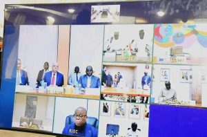 UEMOA : Kossi Tenou nommé Président de l'Autorité des Marchés Financiers (AMF-UMOA). Le Conseil des ministres a officialisé cette décision en remplacement de Badanam Patoki.