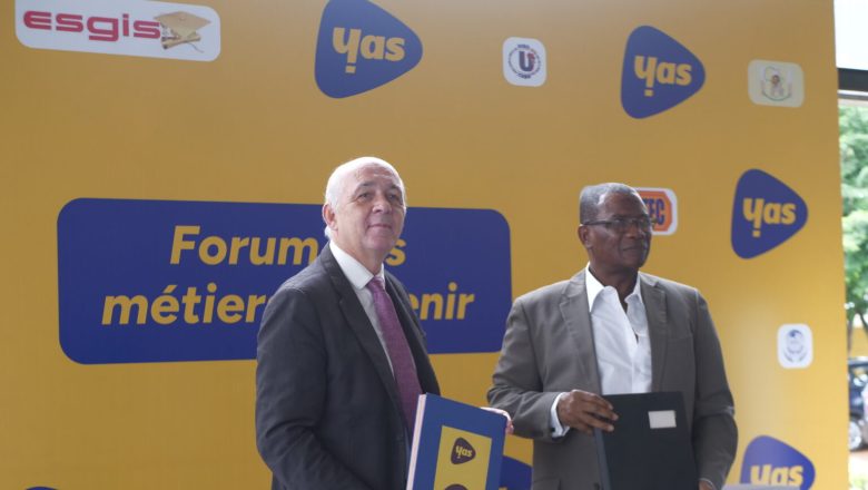 À Lomé, le Forum sur les métiers d’avenir 2025, initié par Yas Togo, mobilise experts, écoles et étudiants autour des professions innovantes.