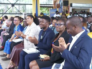 À Lomé, le Forum sur les métiers d’avenir 2025, initié par Yas Togo, mobilise experts, écoles et étudiants autour des professions innovantes.