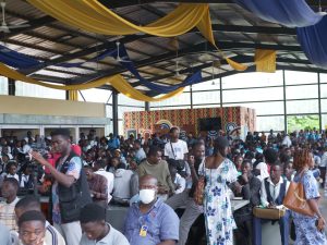 À Lomé, le Forum sur les métiers d’avenir 2025, initié par Yas Togo, mobilise experts, écoles et étudiants autour des professions innovantes.