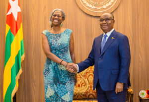 Togo : Klassou reçoit la Chine, l'UE et l'UNICEF. L'Assemblée nationale renforce sa coopération en matière d'économie, de sécurité et de droits de l'enfant.