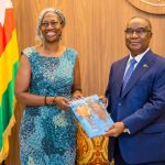 Togo : Klassou reçoit la Chine, l'UE et l'UNICEF. L'Assemblée nationale renforce sa coopération en matière d'économie, de sécurité et de droits de l'enfant.