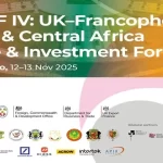 Le Forum UK-WCAF réunira à Lomé plus de 600 décideurs du Royaume-Uni et d’Afrique francophone pour dynamiser les échanges commerciaux et les investissements, du 12 au 13 novembre 2025.