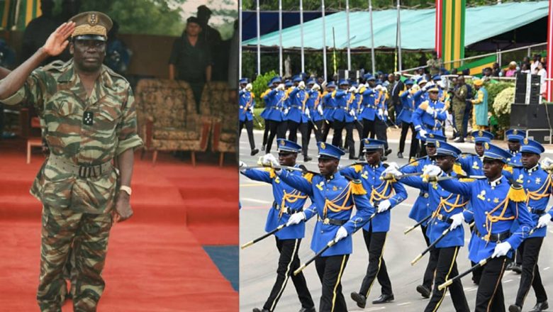 À Pya, l’EFOFAT célèbre ses 30 ans et rend hommage au général Eyadéma lors d’un week-end patriotique placé sous l’égide du président Faure Gnassingbé.